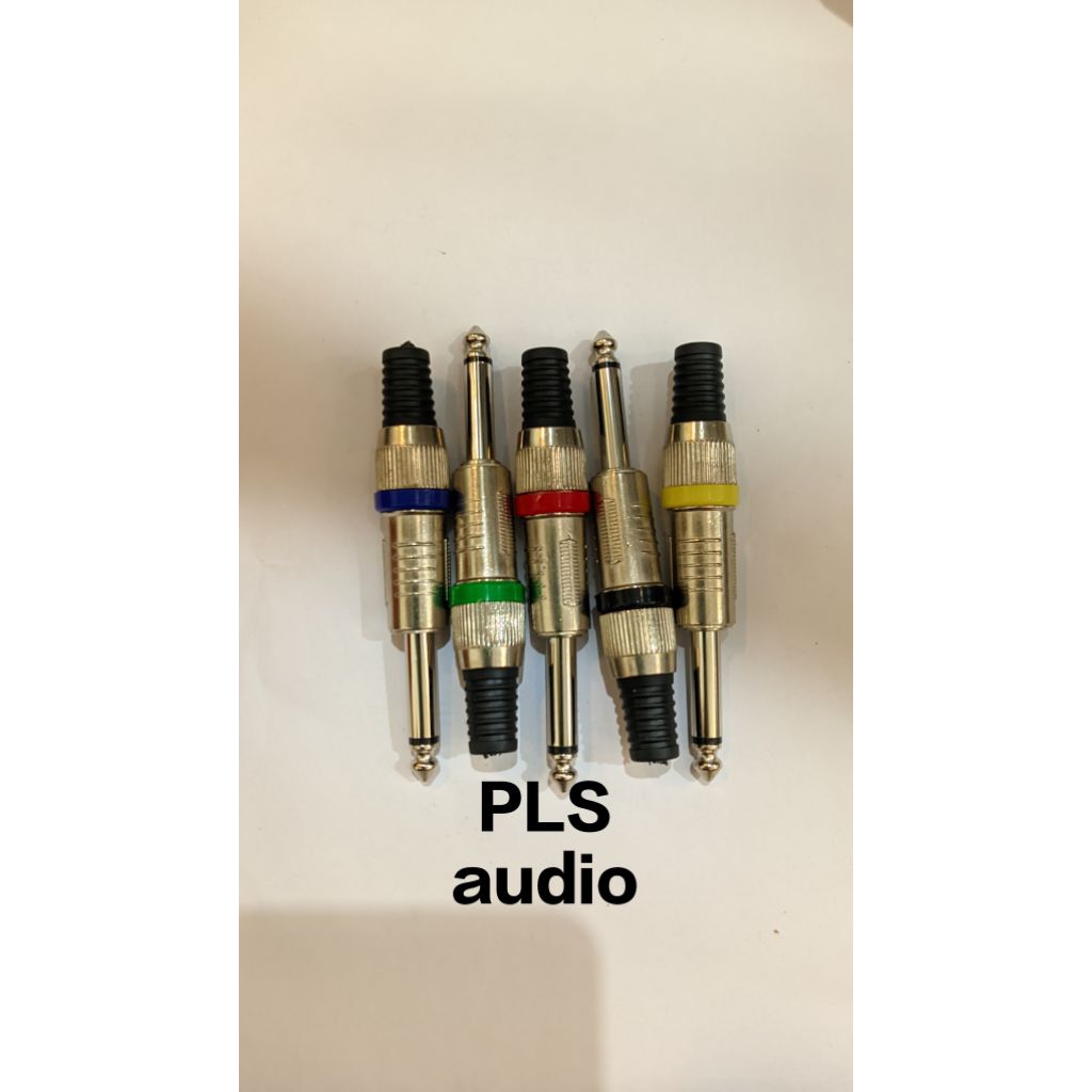 Jek Toa Mono Canare body besi