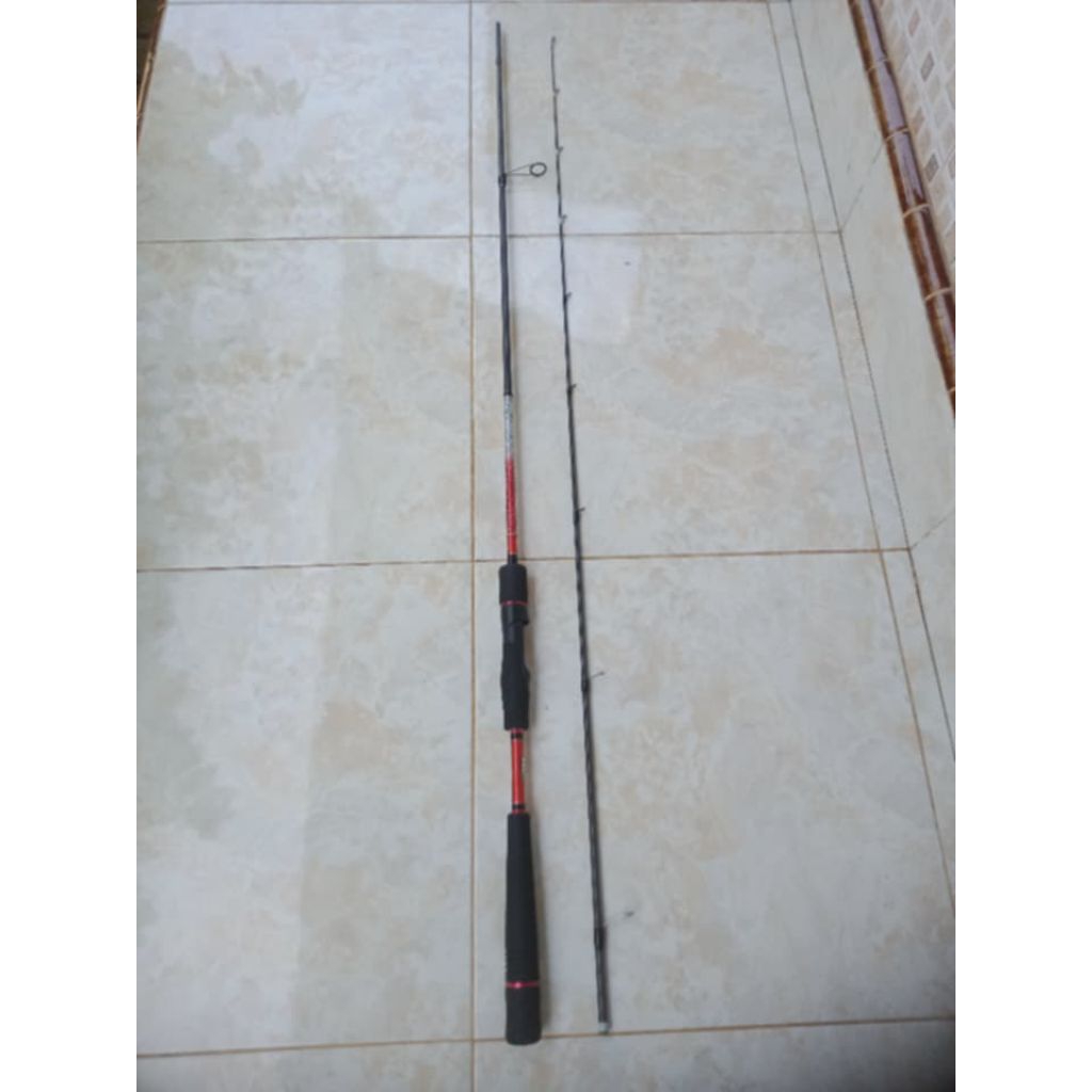 joran relix nusantara capung 732 gen 1