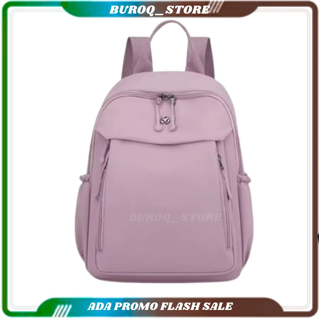 Tas sekolah chibao terbaru 2025 Tas sekolah aesthetic korea Tas punggung kecil Ransel mini wanita