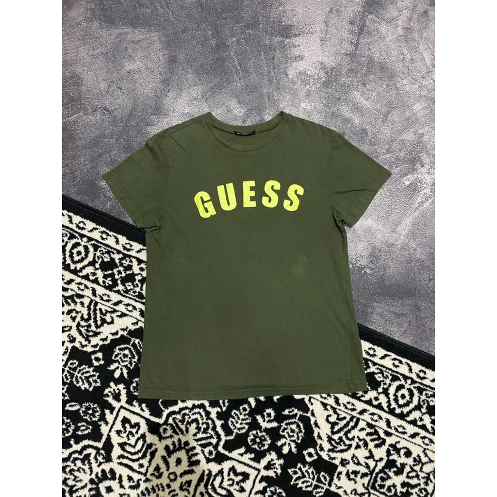 kaos guess