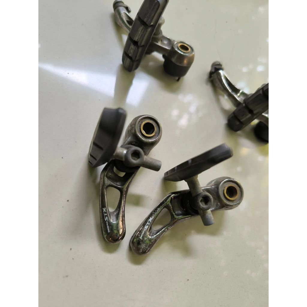 cantilever Shimano STX special edition