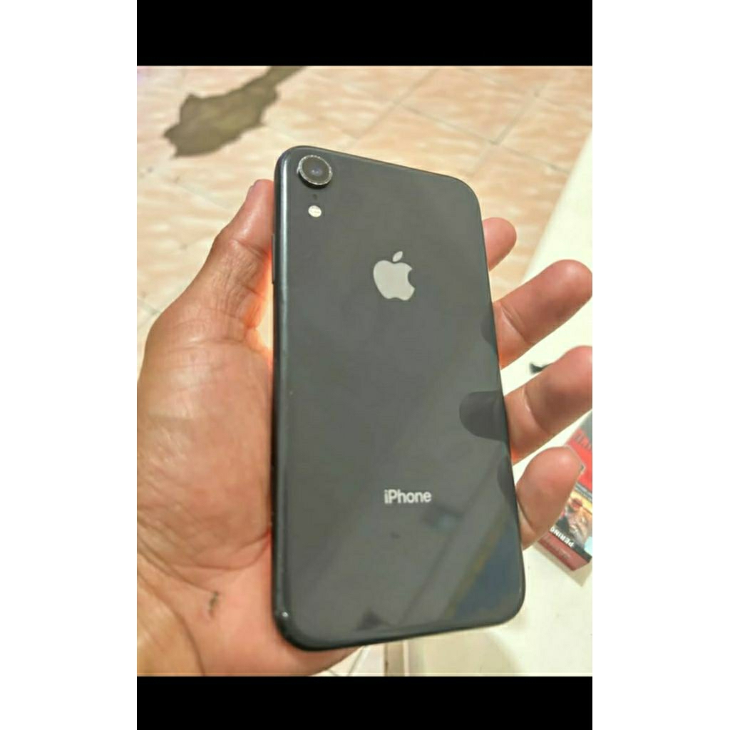 iphone xr 64gb inter
