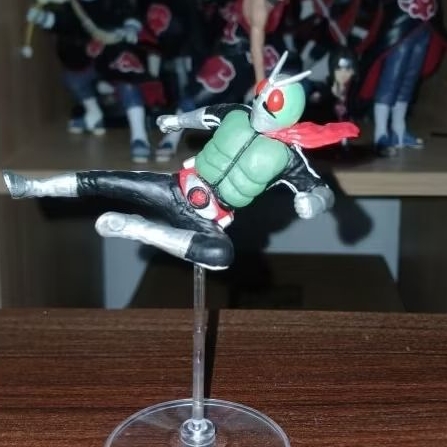 Kamen Rider Ichigo
