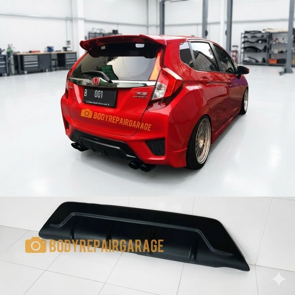 diffuser jazz gk5 noblesse | black premium