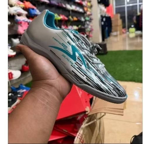 Specs Accelerator lightspeed Reborn IN