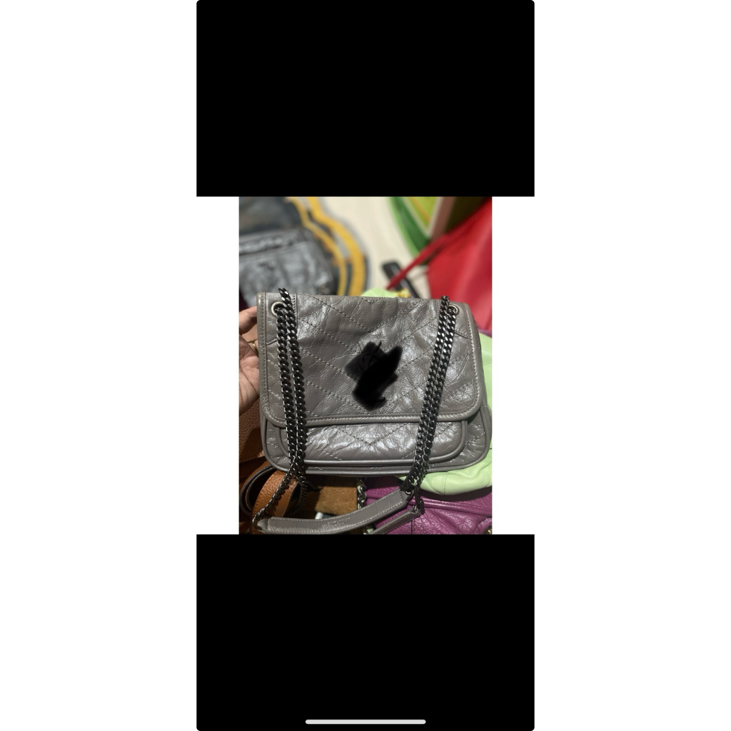 tas yeslong baby niki