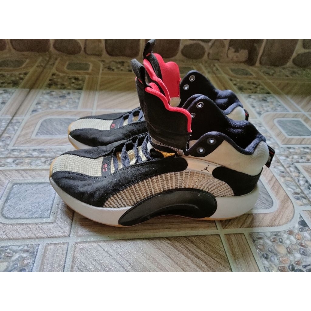 Nike Air Jordan 35 DNA