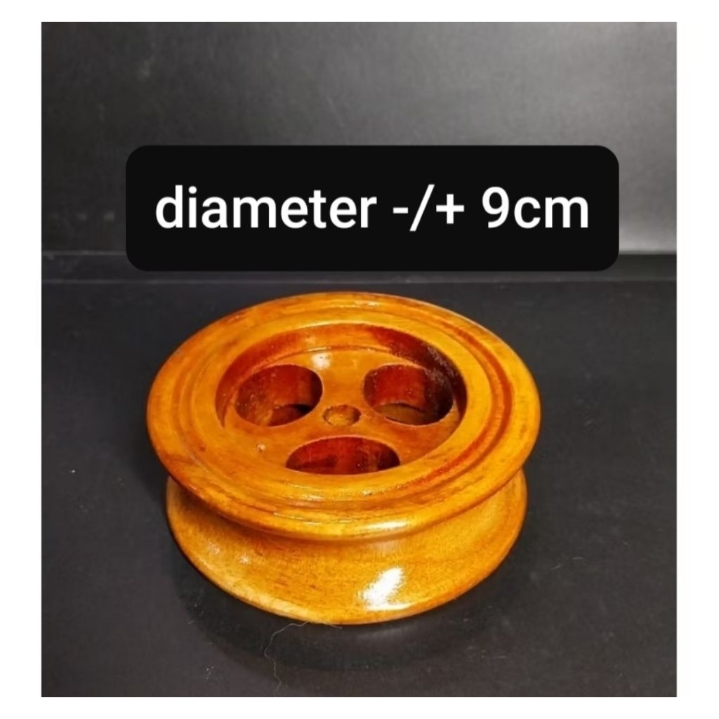 Golong racing natural/golong pancing