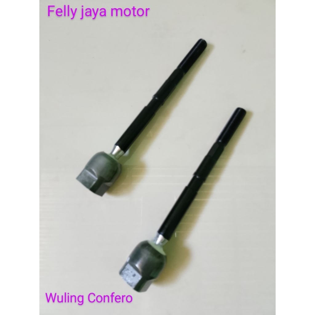 RACK END LONG TIEROD WULING CONFERO