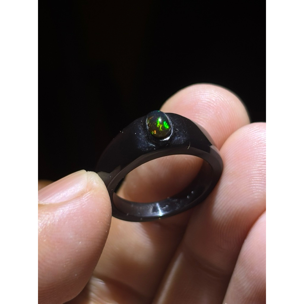 Batu Kalimaya Banten Teh R003