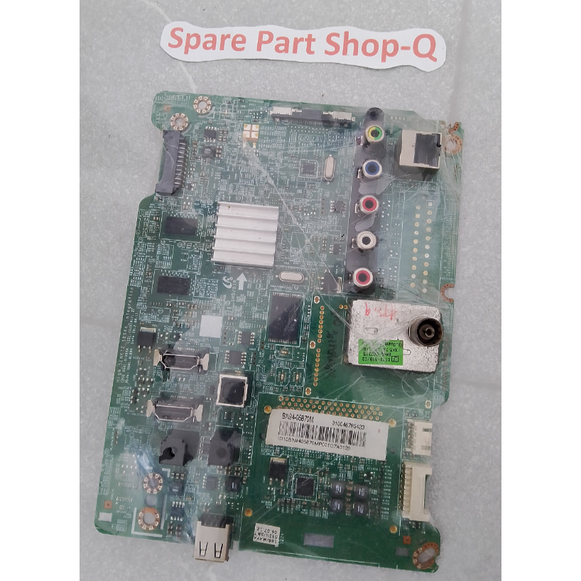 Mb mainboard TV Samsung UA32EH6030