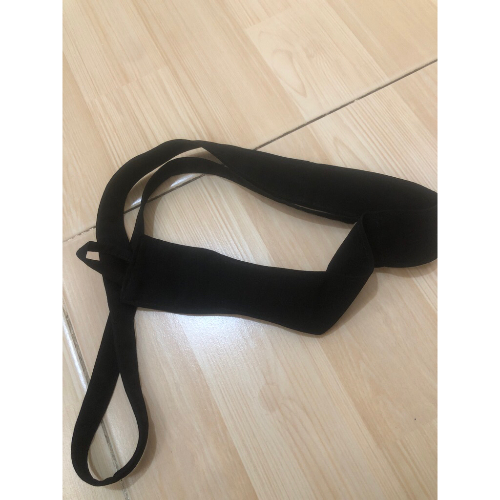 Sabuk Babatsal 1 Sanad Tuan Guru Dzalil Dalam Pagar