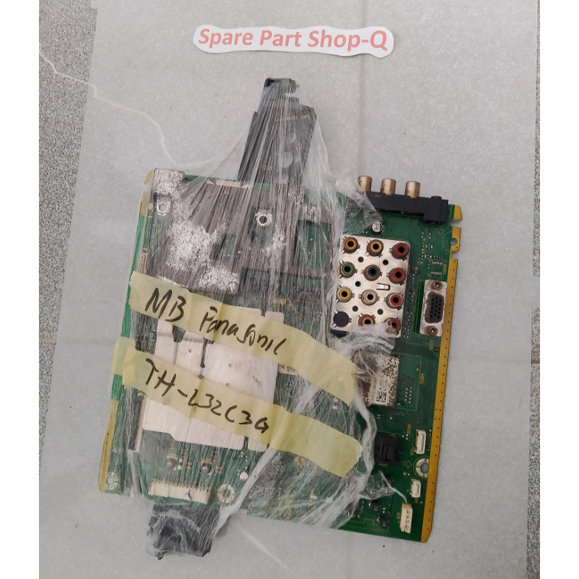 Mb mainboard TV Panasonic TH L32C3G