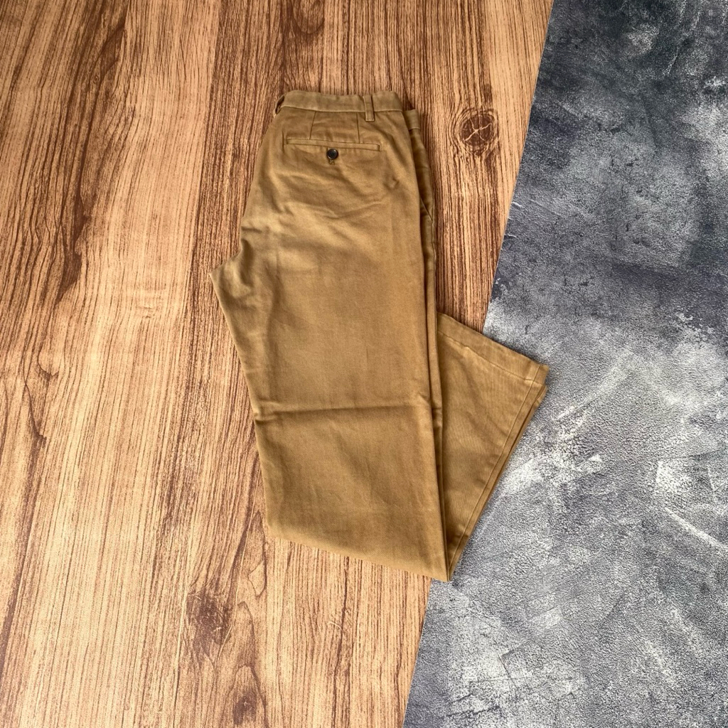 8 Second Chinos Pant
