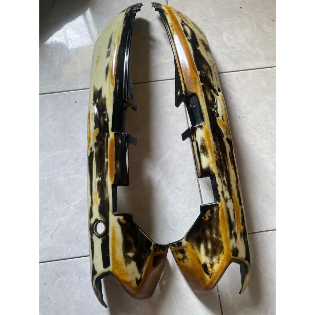 body bulus original 93