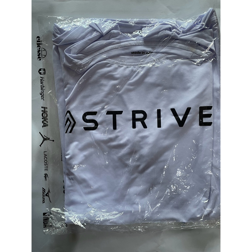 Jersey STRIVE