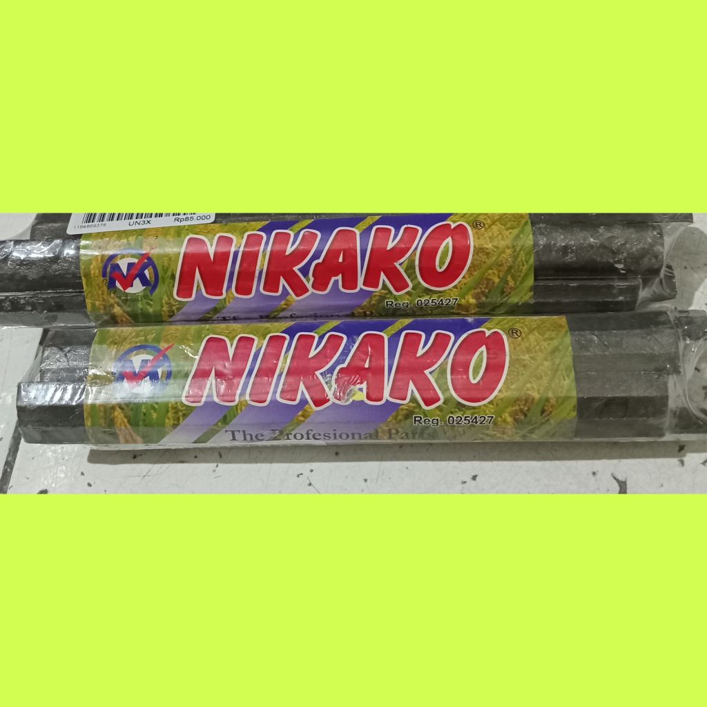 Jepit n.70 nkk/plepet penggilingan poles padi n.70/JEPIT N.70 NIKAKO