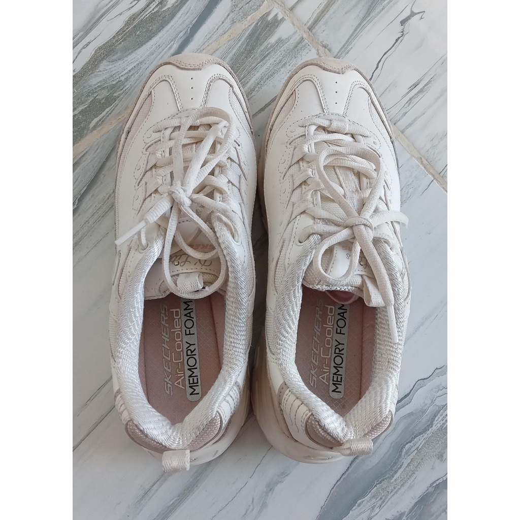 Skechers - D’Lites Women’s Sneakers Natural