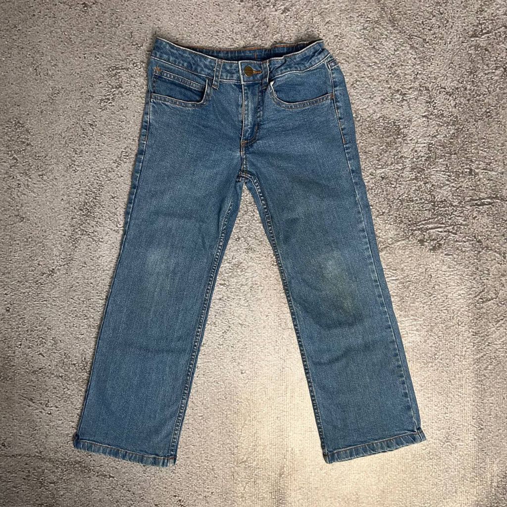 Carhartt Denim long pants (kids)