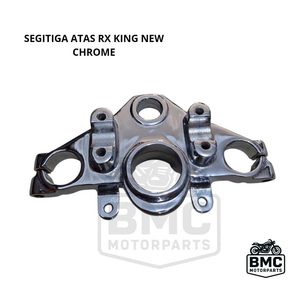 SEGITIGA ATAS RX KING NEW CHROME CELUP