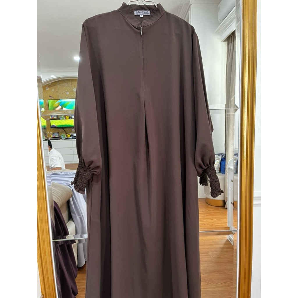 preloved safiyyah mazen yoora sarah carafe