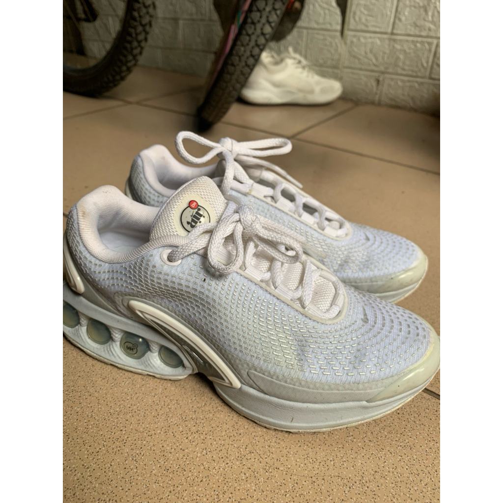 NIKE AIRMAX DN SECOND