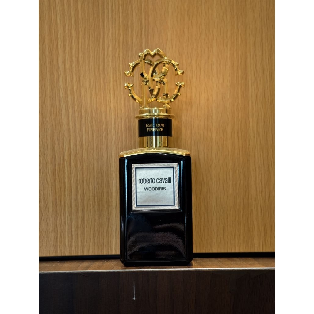 Roberto Cavalli Woodiris