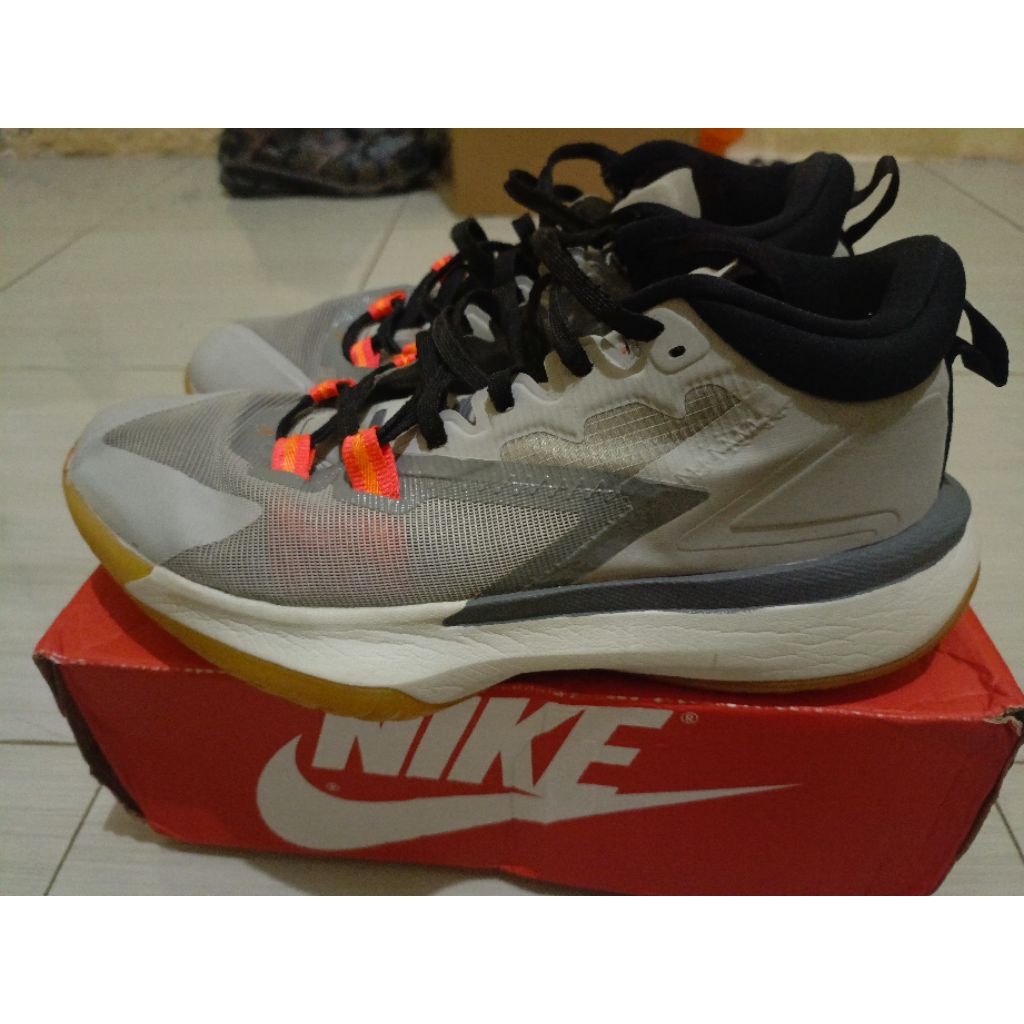 Nike Air jordan zion 1