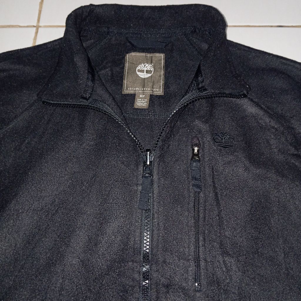 Timberland Tech Fleece Jacket