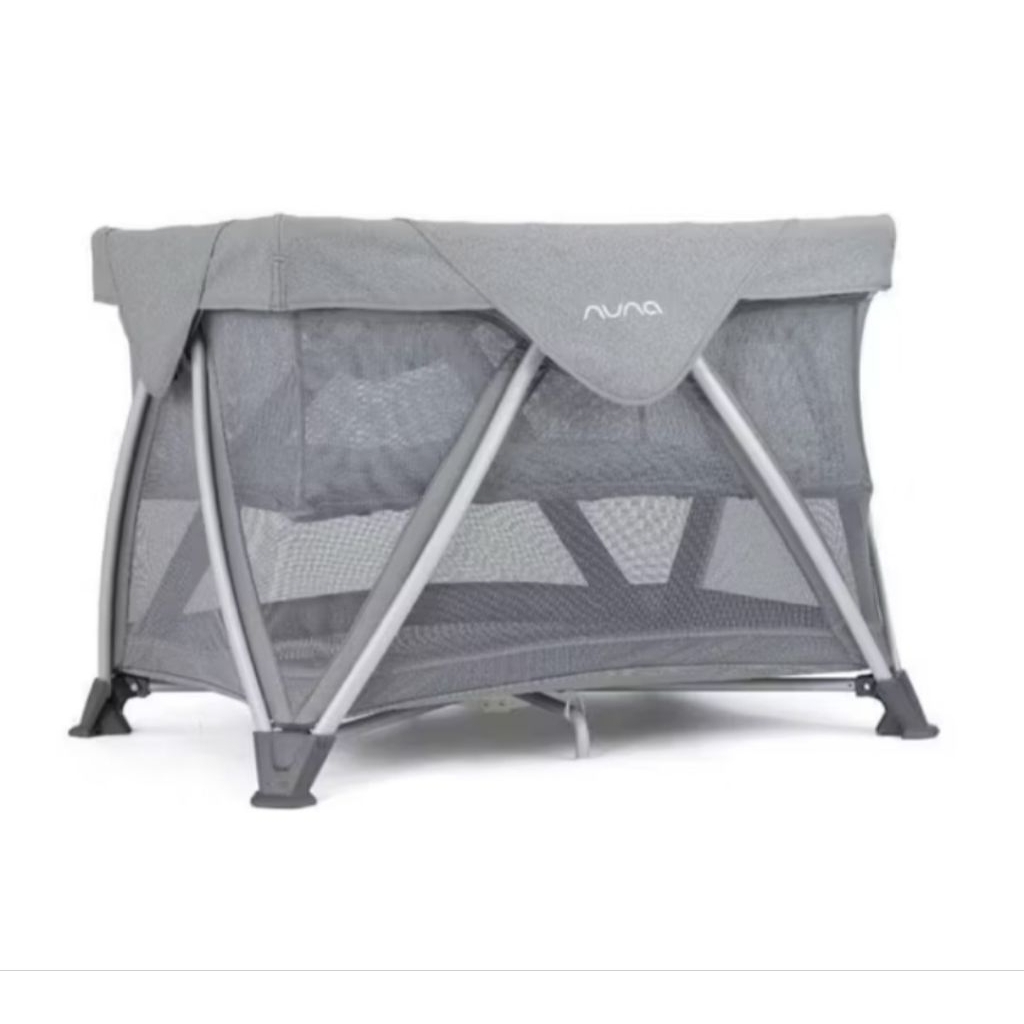 Baby box tempat tidur bayi dari nuna preloved