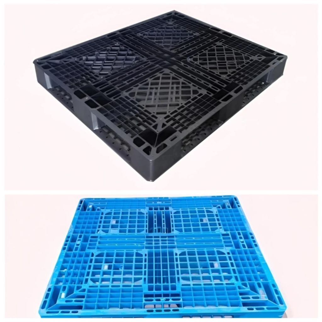 Palet Plastik Aneka Ukuran