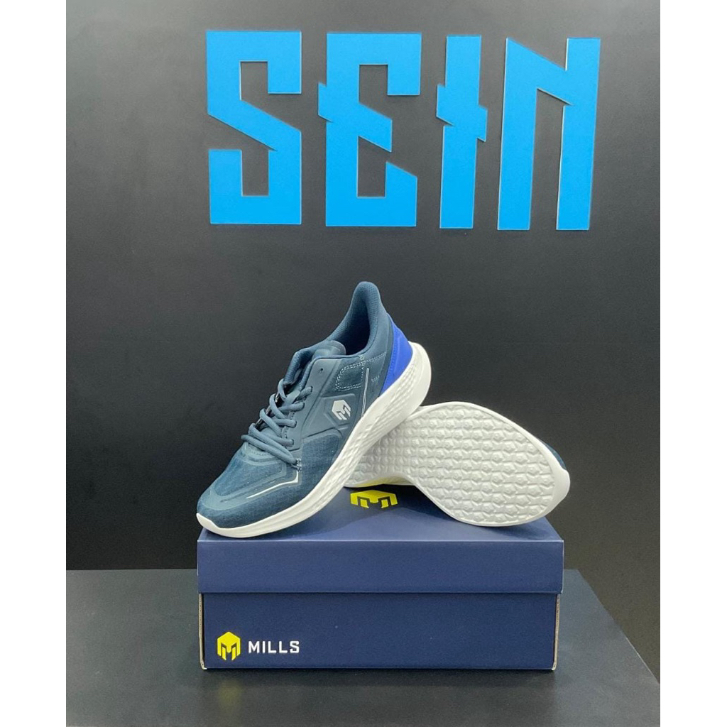 MILLS - TREXIMO OMEGA