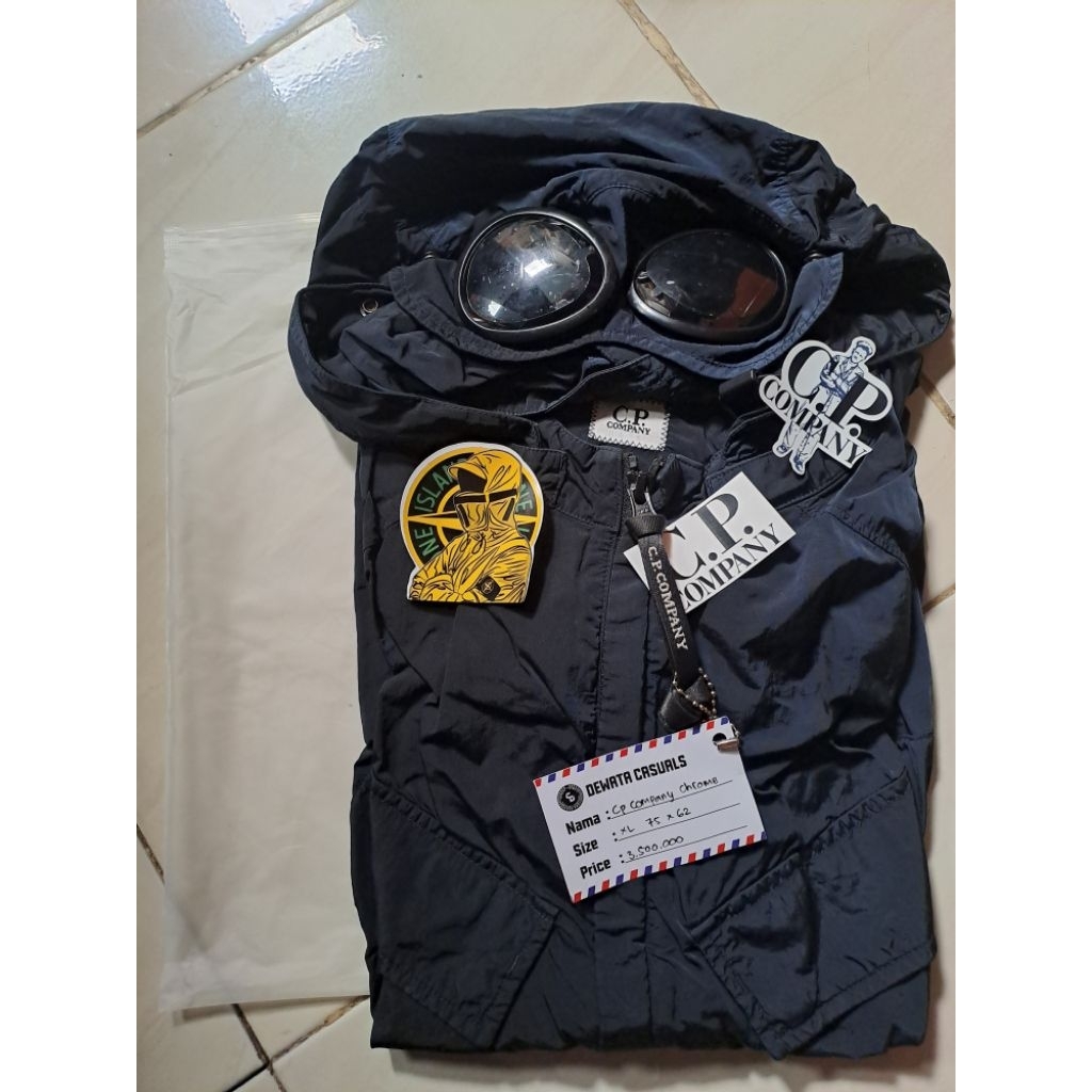 CP COMPANY