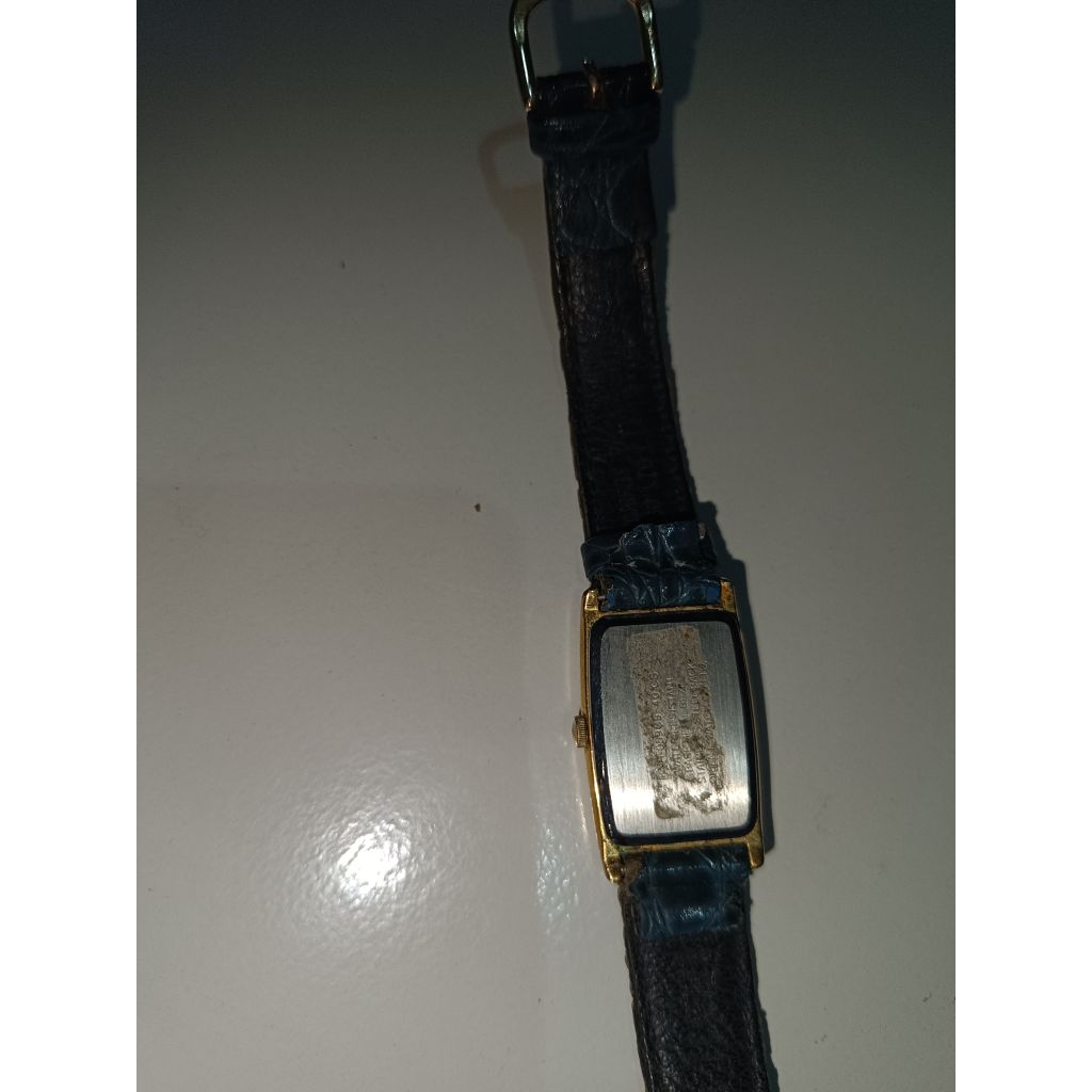 jam tangan orient tank