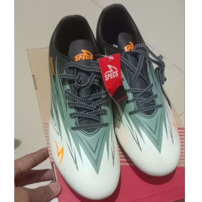 Specs Sepatu Bola LS 3 FG size 40