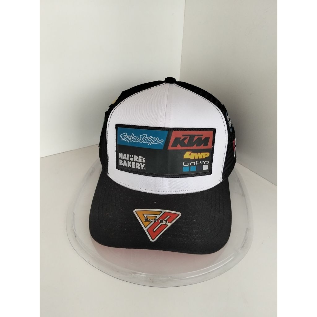 topi ktm racing