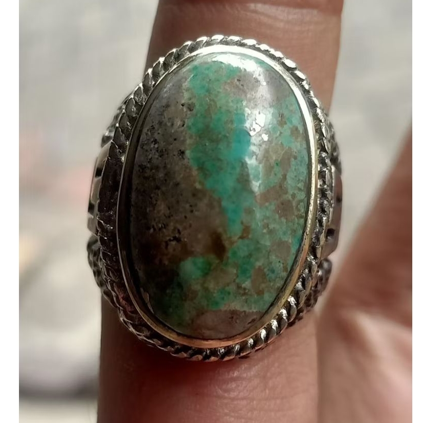 natural pirus Persia kotak