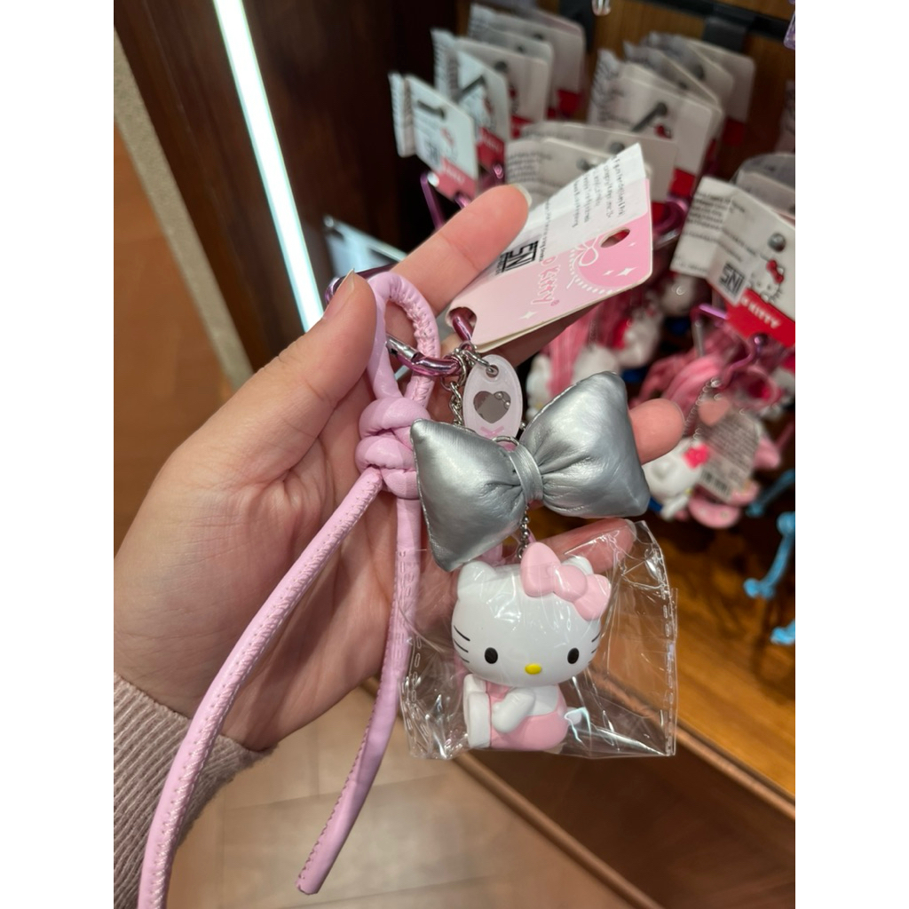 Harga Sanrio Miniso Keychain Terbaru Jun 2026 | BigGo Indonesia