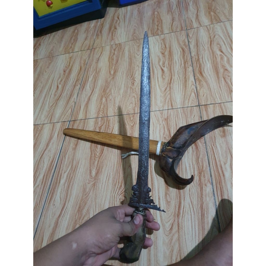 pusaka keris omyang jimbe sepuh