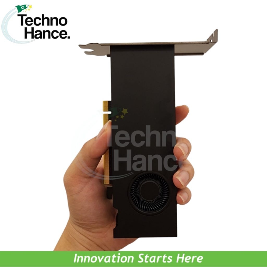 NVIDIA VGA RTX A2000 6GB PG192