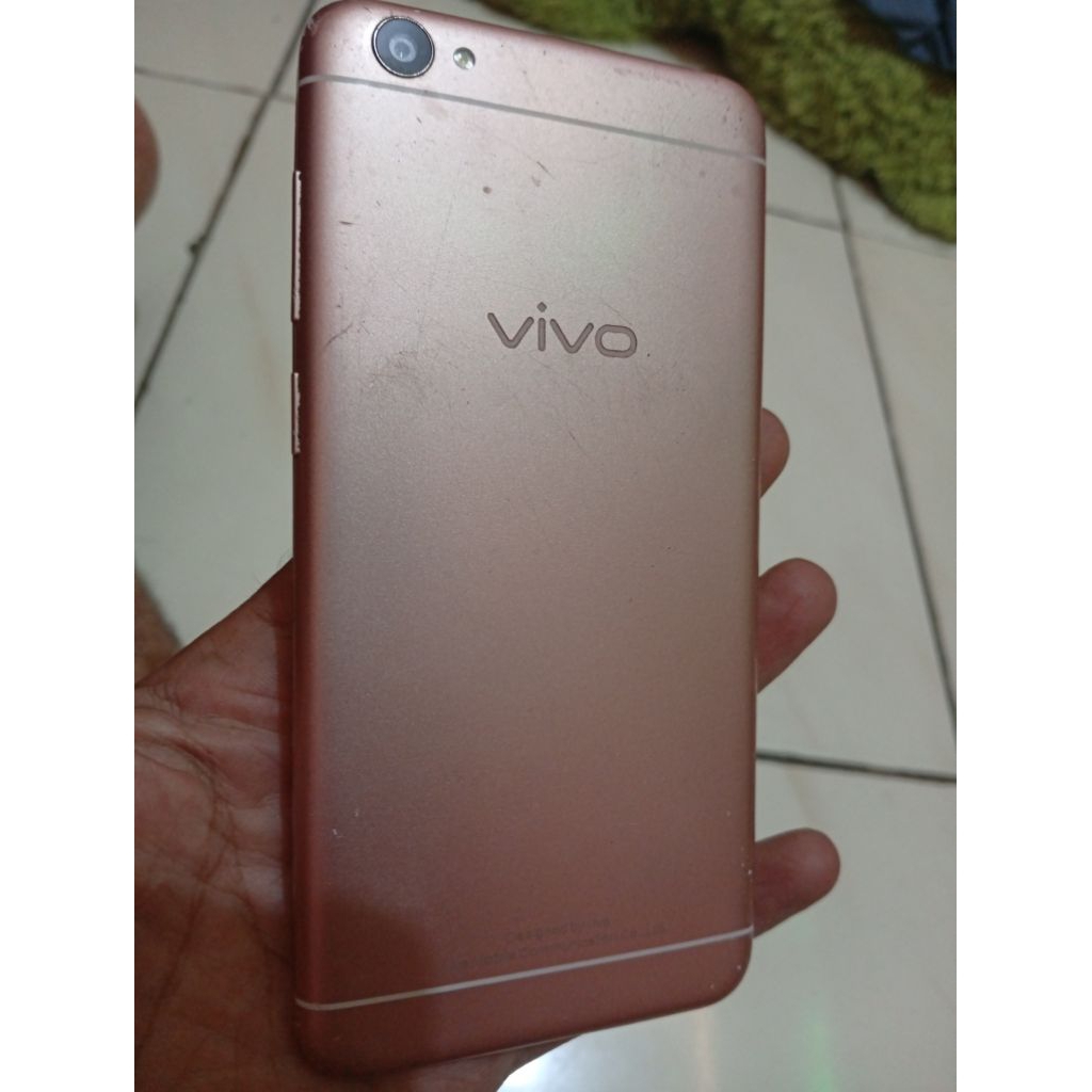 HP VIVO Y55 BAHAN/MINUS