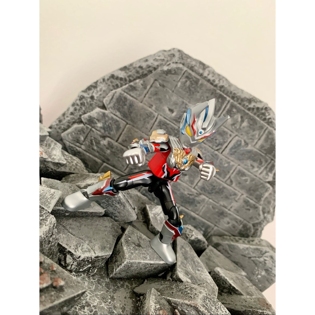 Blokees Ultraman Reiga