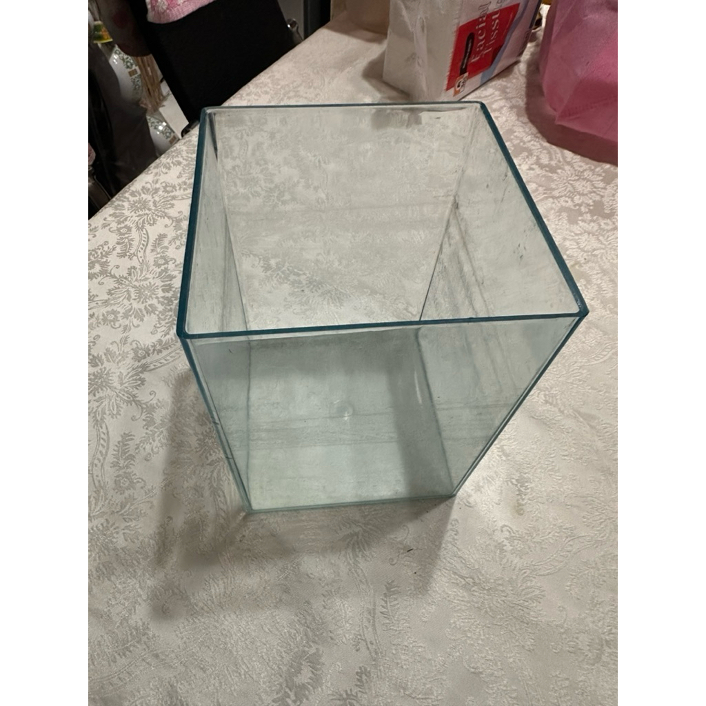 Jual soliter cupang 4L 30 buah. Ex Juragan Toples