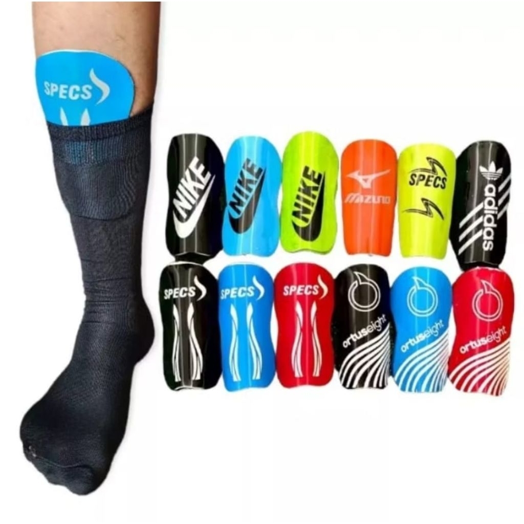 Deker Bola / Deker Kaki