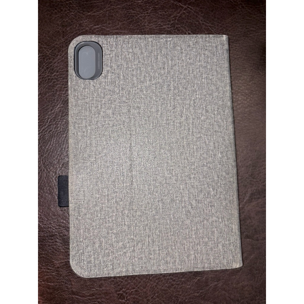 ESR case ipad mini 6 7 second