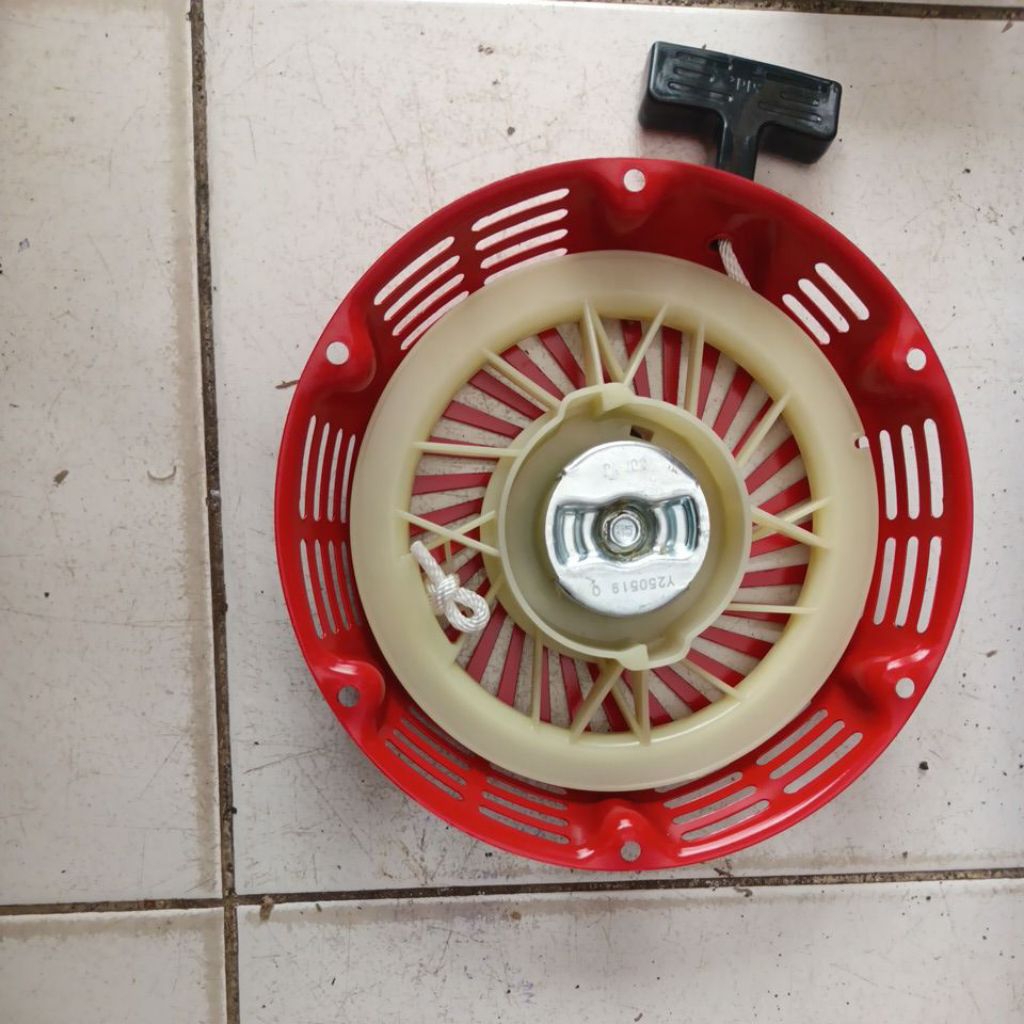 GX 390 RECOIL STR GENERATOR