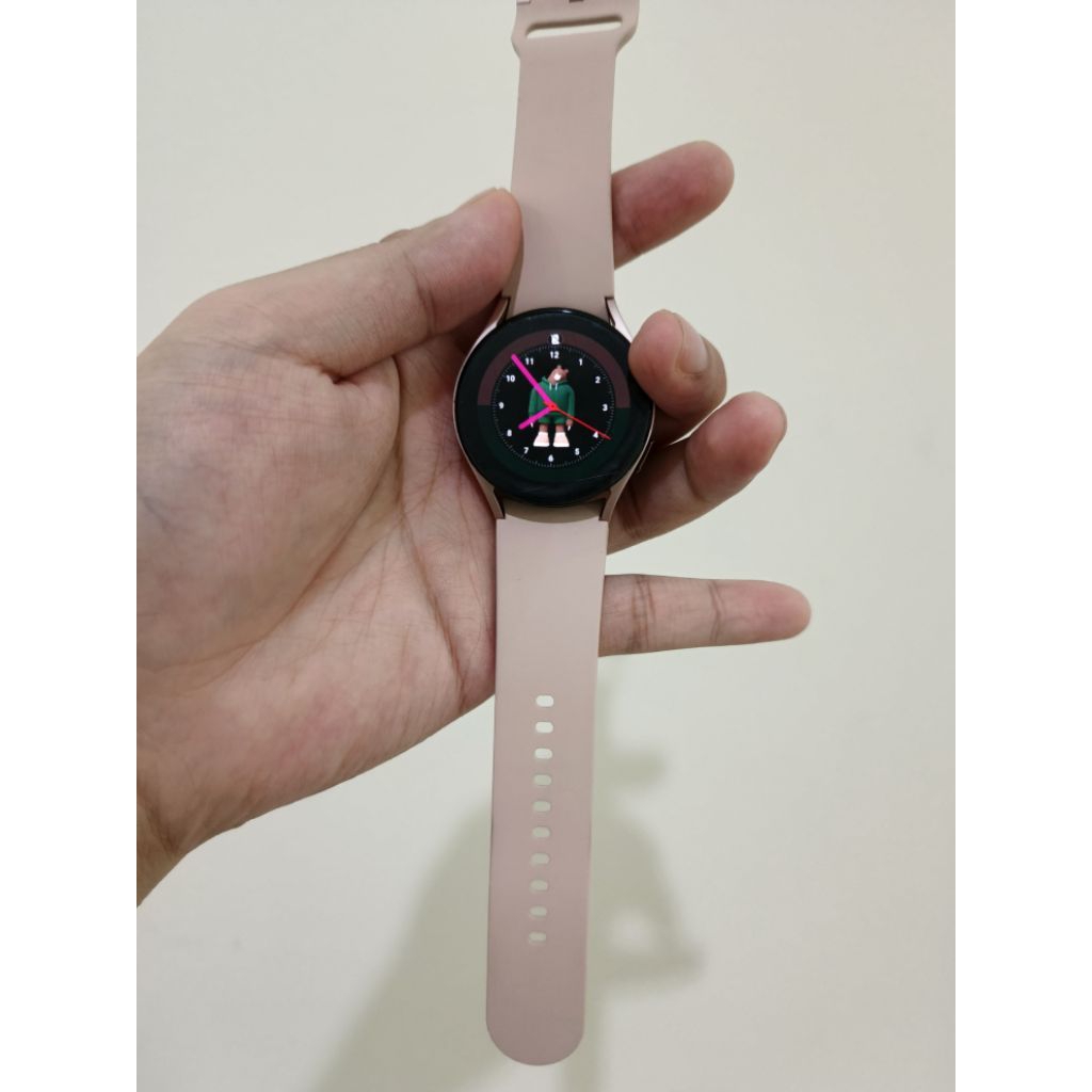 Samsung Galaxy Watch 4