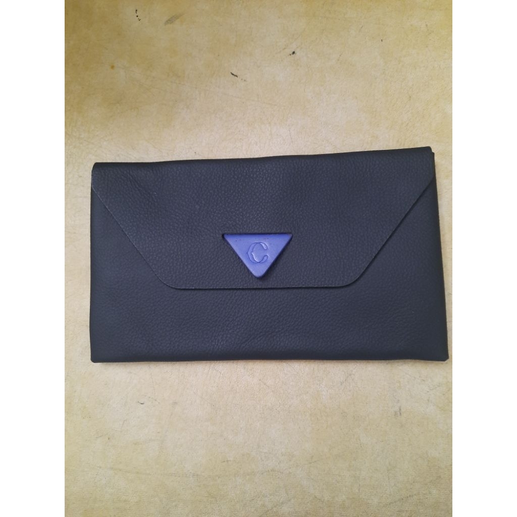 preloved dompet pria