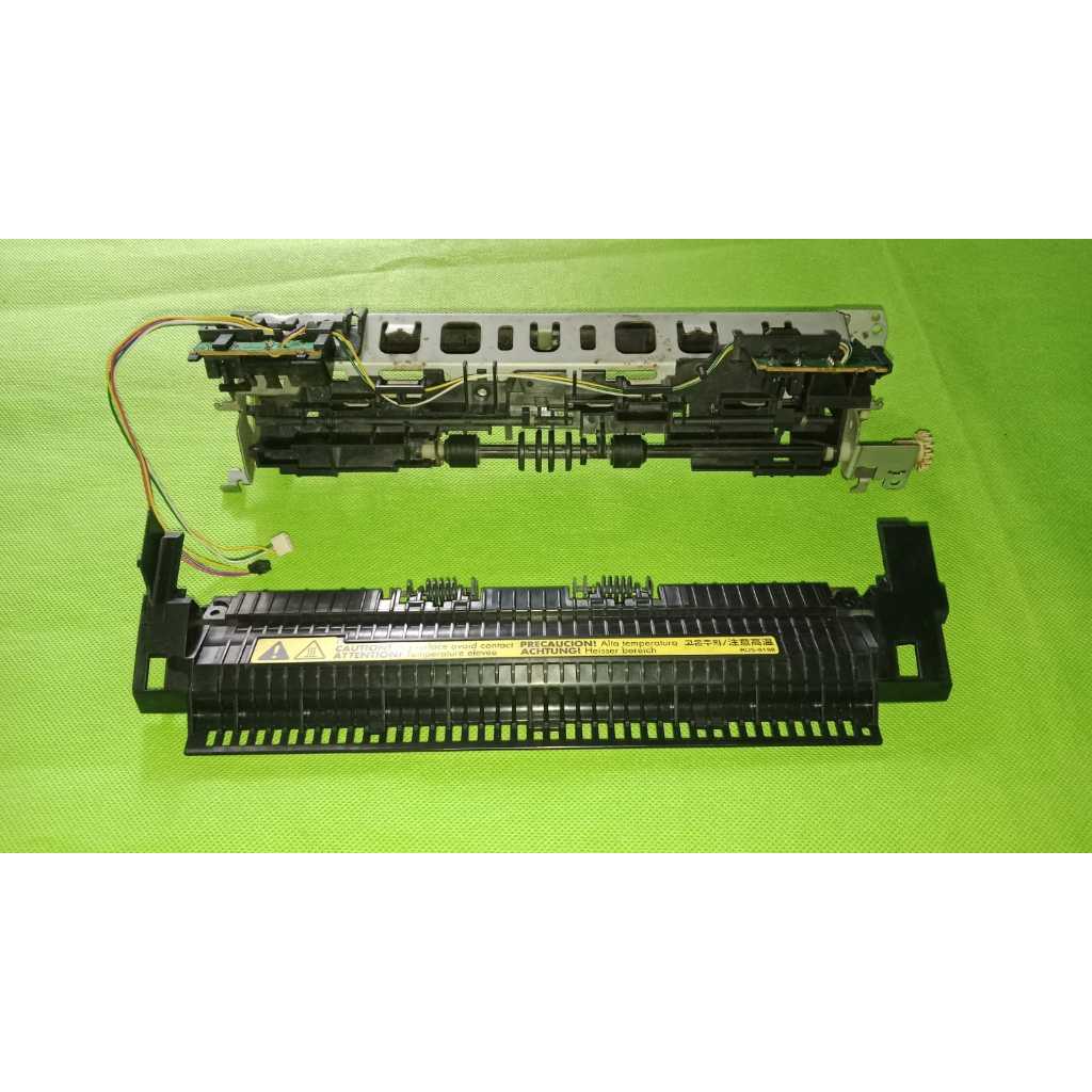 Rumah Fuser Printer Hp LaserJet 1020 Bekas Original