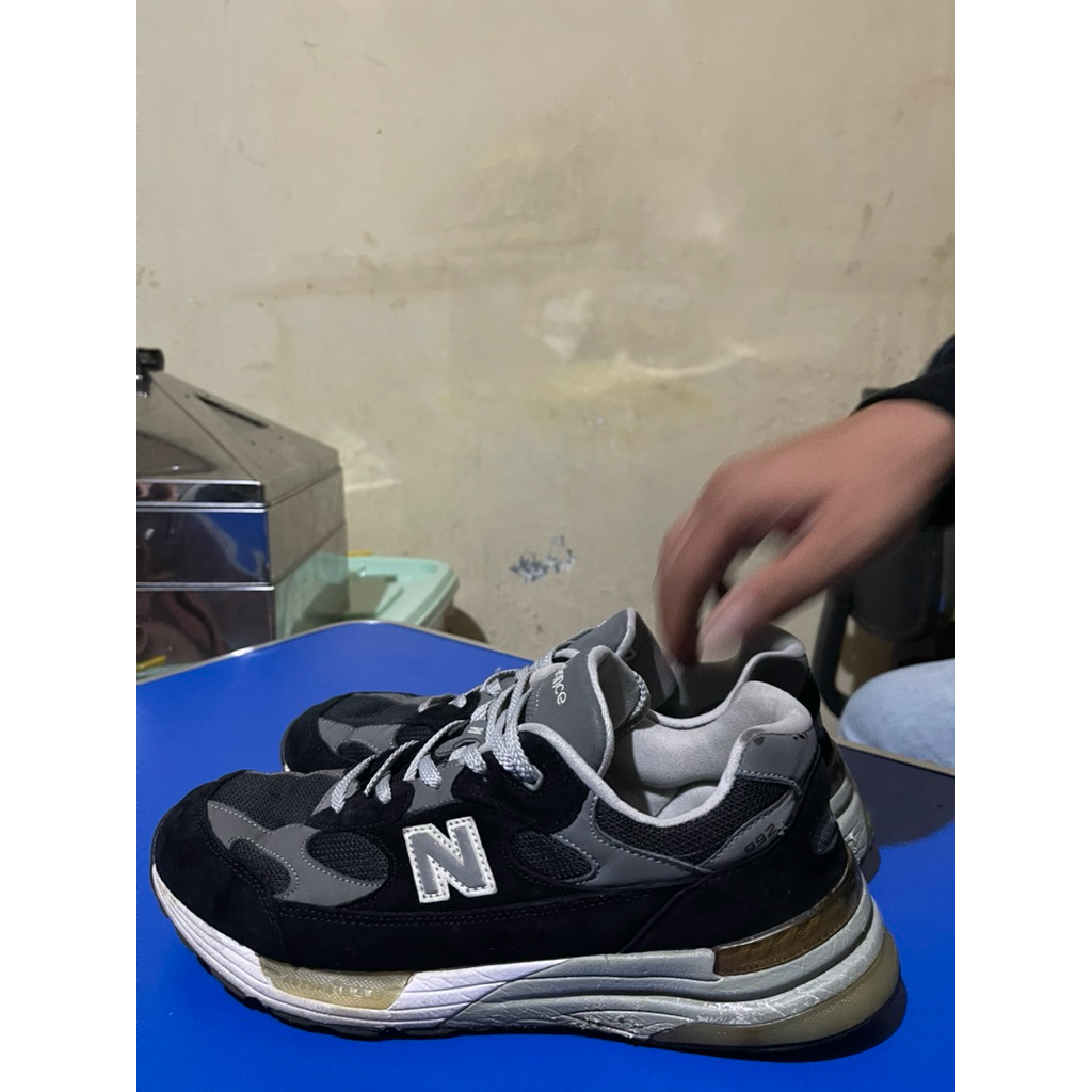 New balance 992 USA